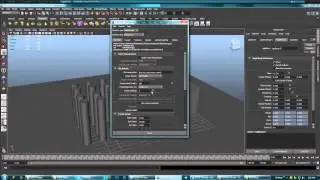 CIT VT3600 Maya Tutorials - 45 Solvers