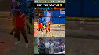 Prank With Cs Region Top 1 Player 😱 - Garena free fire Max 