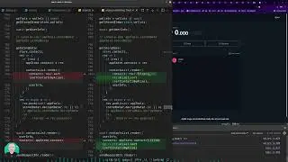 The Sad Batch - Part 4 📦 (Ð) Incubator Wallet 🗃️ [HTML, JS & CSS] 📺 Episode 55