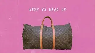 "Keep Ya Head Up" Manwell feat Keely (OFFICIAL AUDIO)