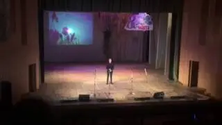 Анастасия (cover by Maks Sokol) Сергей Лазарев