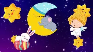 🎺 Лучшая Музыка Для Детского Сна 🎺 Нежная Музыка для Сна Ребёнка 🎺 Колыбельная Для Малышей 🎺
