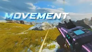 MOVEMENT Lvl.1