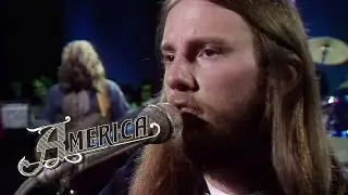 America - Head and Heart (America In Concert, May 24,1973)