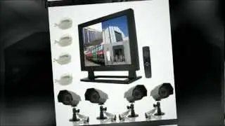 Video Surveillance - La Solution