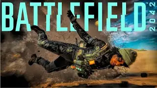 The UNFORTUNATE REAL Battlefield 2042 experience!
