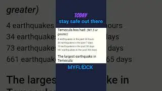 earthquake #youtubeshorts #viralvideo #california