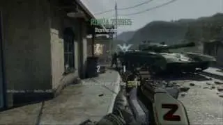 Adoro A Los Perritos - Black Ops 2