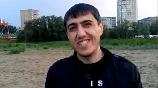 Кавказцы
