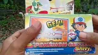 RARE ‼️‼️ Pokemon Takaratomi #pokemon
