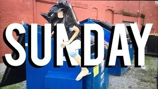 SUNDAY TRASH ft. Natalia Taylor