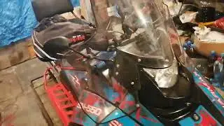 SHARMAX SN 550