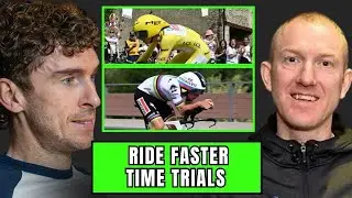 Expert Reveals How To Master The Art Of Time Trialling