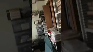 Uh oh... I forgot to turn of no clip...