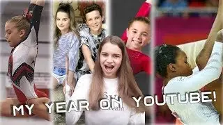My year on youtube | 4th of december