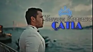 Yavuz Karasu  Çatla | Yapımcı | The Meriç