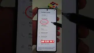 Your Android is SECRETLY sharing your data! Turn these OFF immediately to protect yourself! 