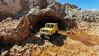 Шевроле К5 Блейзер из лего техник/Lego Technic Chevrolet K5 Blazer