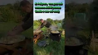 ГОТОВЛЮ САМ 🥘🤣