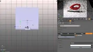 Iron   23 Setting up The Studio and Rendering