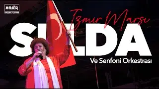 Selda Bağcan & Senfoni Orkestrası - İzmir Marşı