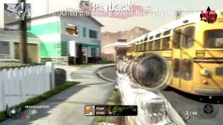 ViaL vs V3NoM I BO