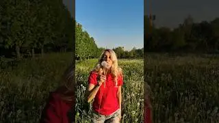 Велопрогулка 