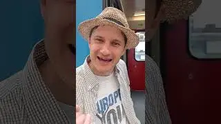 Okolo Třeboně 30. 6. 2023 / VIDEOPOZVÁNKA
