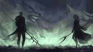 Florence and the Machine - I'm Not Calling You a Liar (Dragon age - Orchestral Edit)