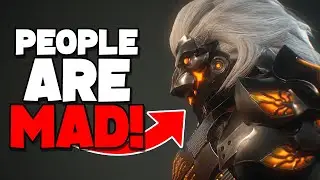 Why People are Mad About Godfall