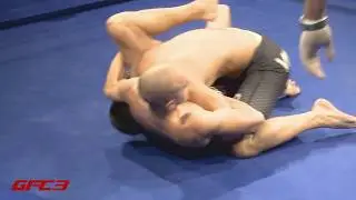 GFC3 Stefan Milojević VS Lazar Smiljković