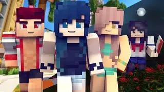 Minecraft Survival Indonesia : 5 Fakta Unik Minecraft