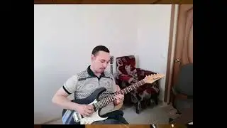 Listen To Your Heart solo
