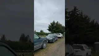 Фестиваль Хоббитов на Аляске