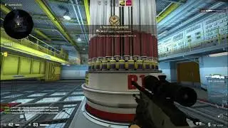 CS:GO Epic Moments #2