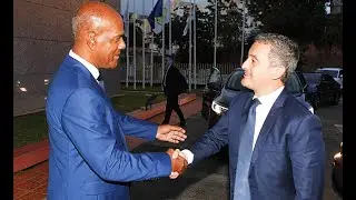 Martinique: le drapeau de la discorde