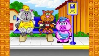 Fisher-Price 123's (1995)