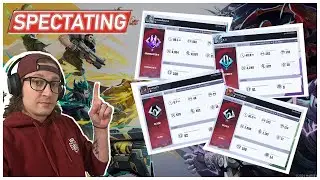 SPECTATING MORE VIEWER ACCOUNTS!
