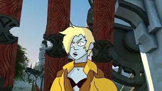 The Limsa Lominsa AFK experience - FFXIV