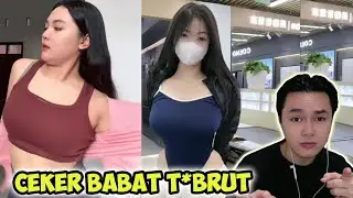 yang terbuka lebih mantap