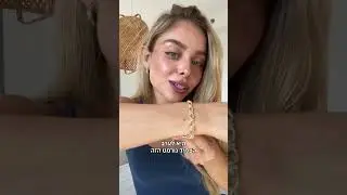 לאן אתן מנחשות ששלי טסה? 😍