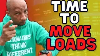 How Freight Brokers Move Loads