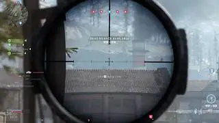 LONGEST RECORDED CALL OF DUTY SNIPE