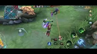 MOBILE LEGENDS : ADU MEKANIK MA THAMUZ LAGI 