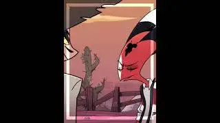 Helluva boss edit || dancin