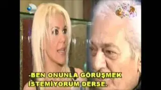 BANU KALENDER & ADNAN SENSE BULUSMASI