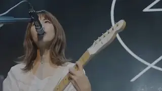 SCANDAL -「MIRROR」(Live SCANDAL WORLD TOUR 