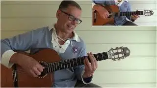 Лето это маленькая жизнь. О. Митяев, К. Тарасов