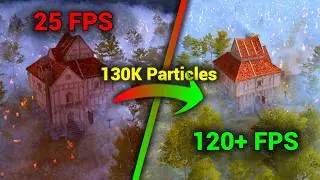 I Replaced Unity’s Particle System - Here's Why and How
