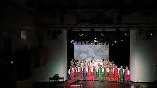 "Ах, судьба моя, судьба, ах, судьба"